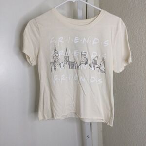 Friends tee
